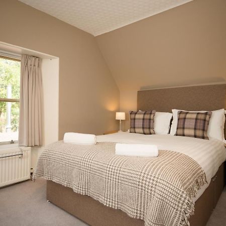 Ptarmigan Appartement Aviemore Buitenkant foto