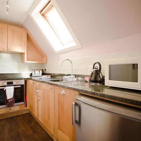 Ptarmigan Appartement Aviemore Buitenkant foto