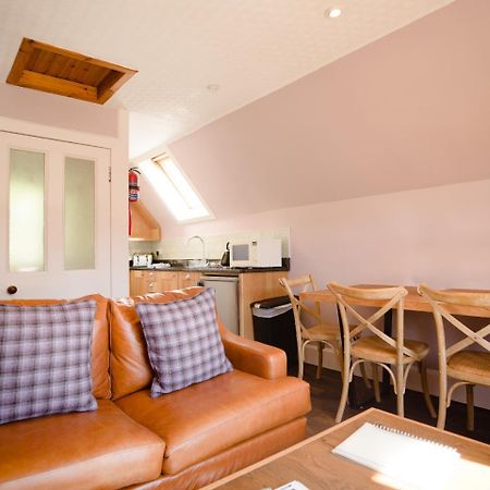 Ptarmigan Appartement Aviemore Buitenkant foto