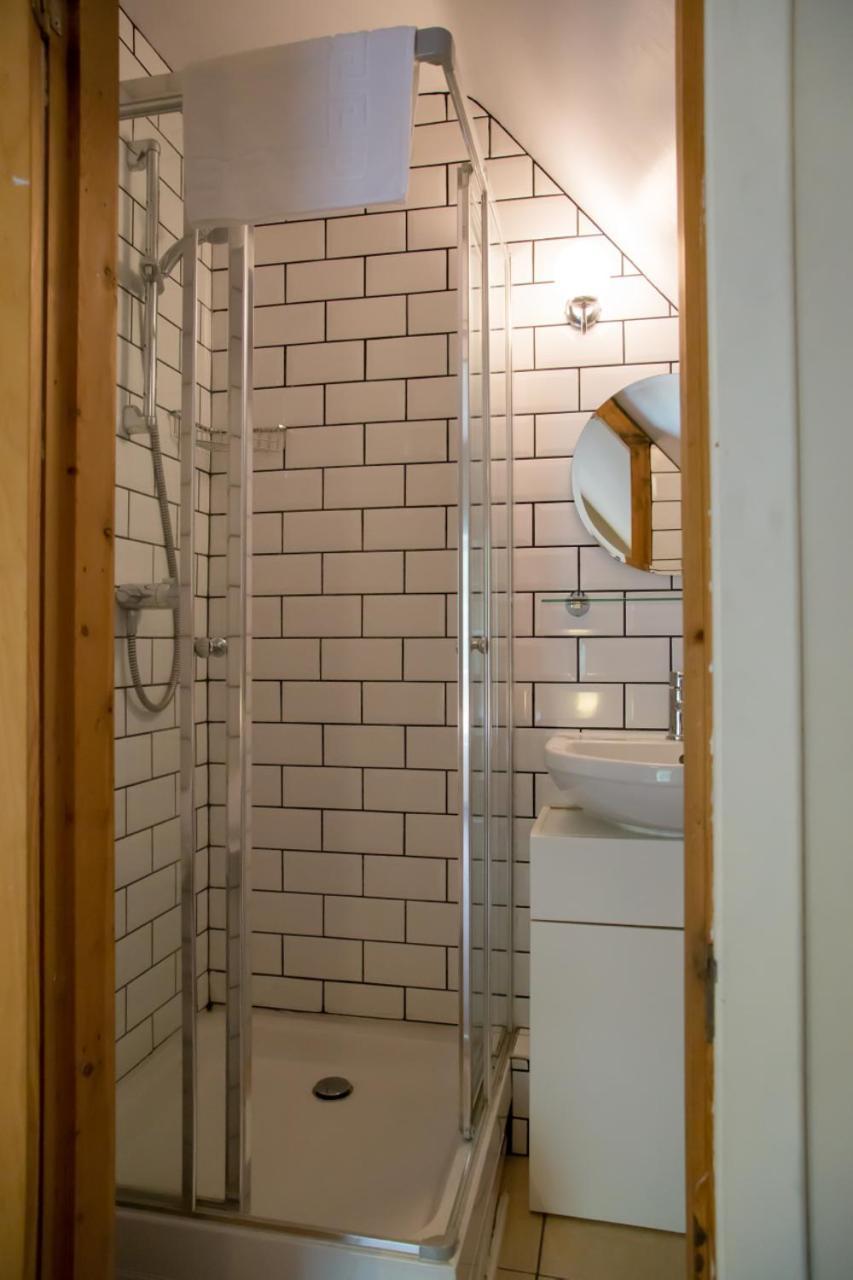 Ptarmigan Appartement Aviemore Buitenkant foto