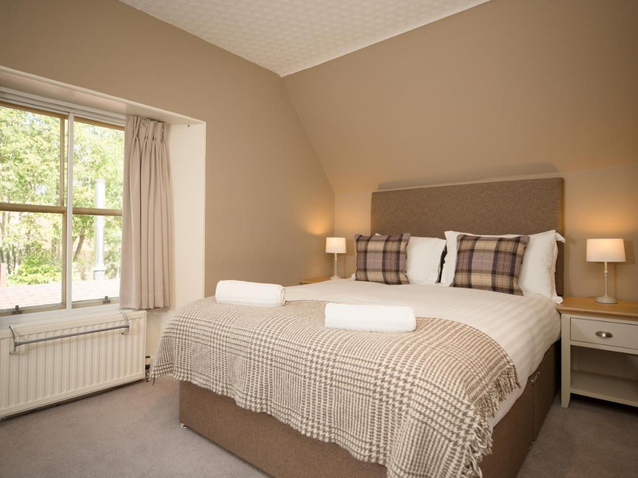 Ptarmigan Appartement Aviemore Buitenkant foto
